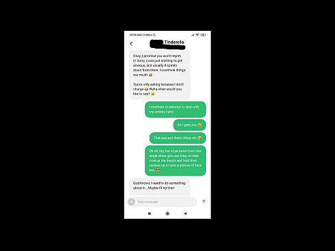 ❤️ Я додав до свого гарему нову PAWG від Tinder (включаючи розмову з Tinder) ❌ Порно-відео на порно uk.taxiklass.ru